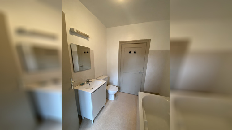 Ma-Cabane - Location Appartement Mende, 50 m²