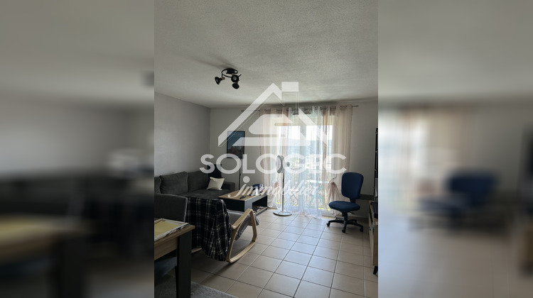 Ma-Cabane - Location Appartement Mende, 60 m²