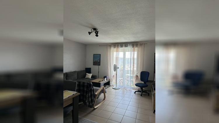 Ma-Cabane - Location Appartement Mende, 60 m²
