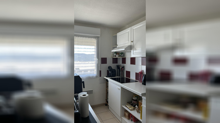 Ma-Cabane - Location Appartement Mende, 60 m²