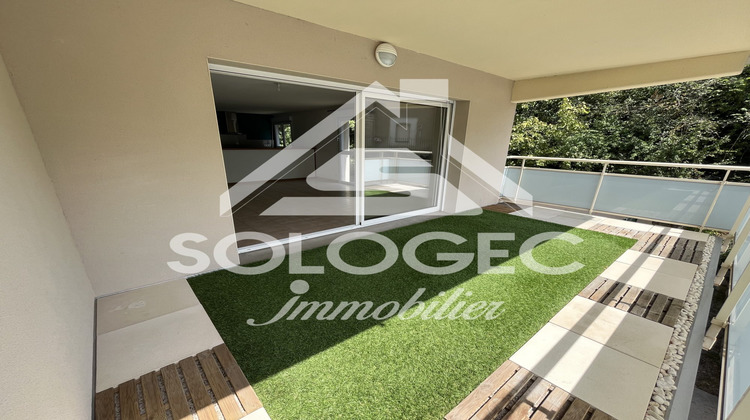 Ma-Cabane - Location Appartement Mende, 95 m²