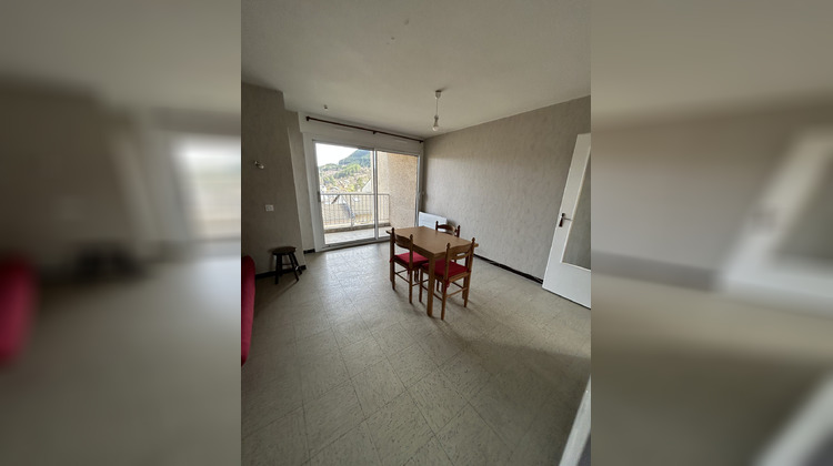 Ma-Cabane - Location Appartement Mende, 26 m²