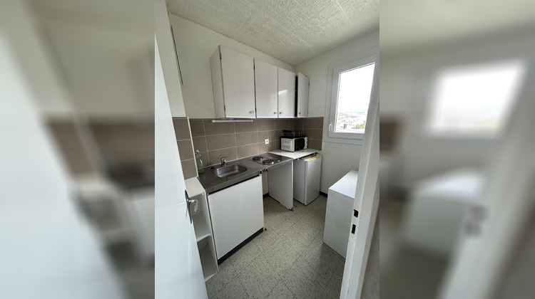 Ma-Cabane - Location Appartement Mende, 26 m²