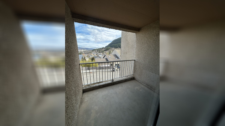 Ma-Cabane - Location Appartement Mende, 26 m²