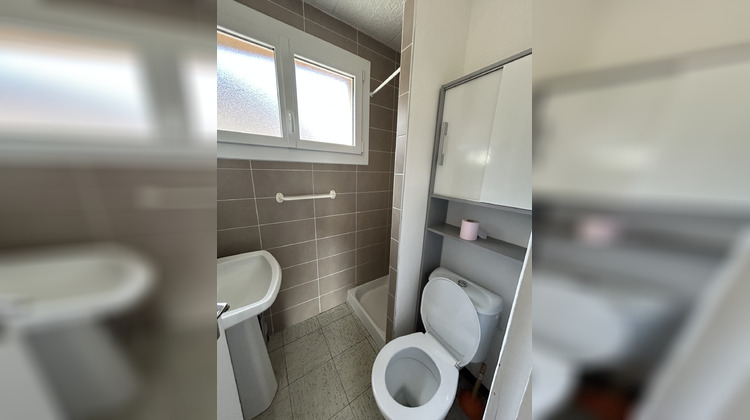 Ma-Cabane - Location Appartement Mende, 26 m²
