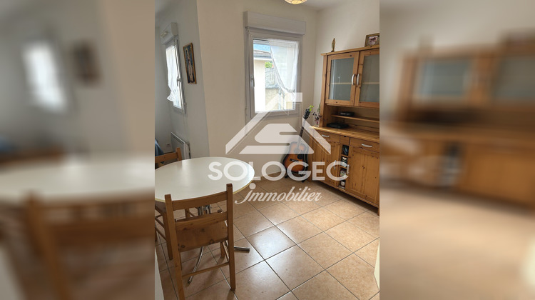 Ma-Cabane - Location Appartement Mende, 18 m²