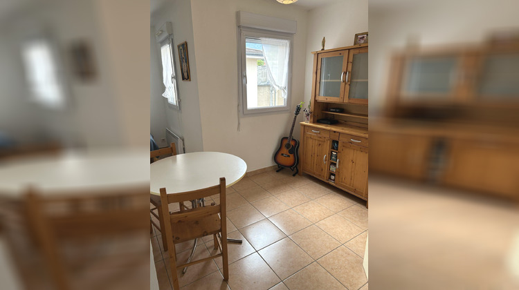 Ma-Cabane - Location Appartement Mende, 18 m²