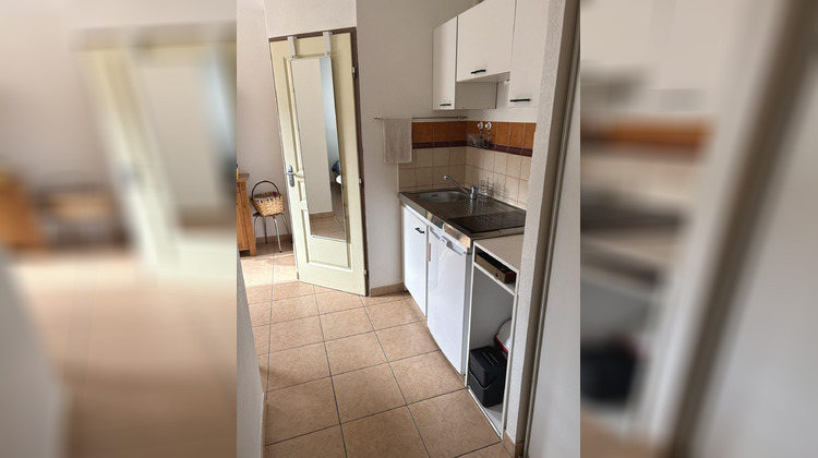 Ma-Cabane - Location Appartement Mende, 18 m²