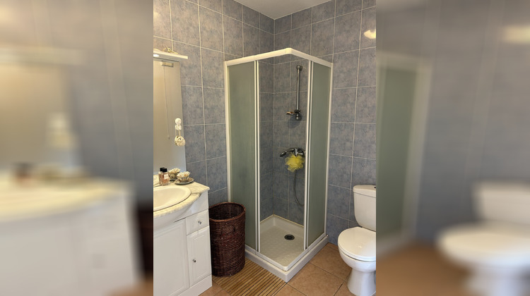 Ma-Cabane - Location Appartement Mende, 18 m²