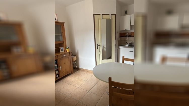 Ma-Cabane - Location Appartement Mende, 18 m²