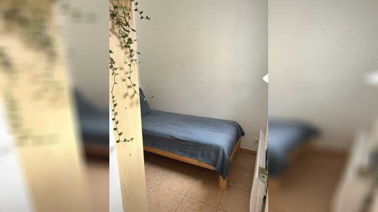 Ma-Cabane - Location Appartement Mende, 18 m²