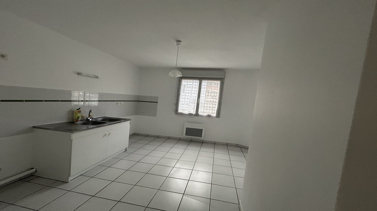 Ma-Cabane - Location Appartement Mende, 64 m²