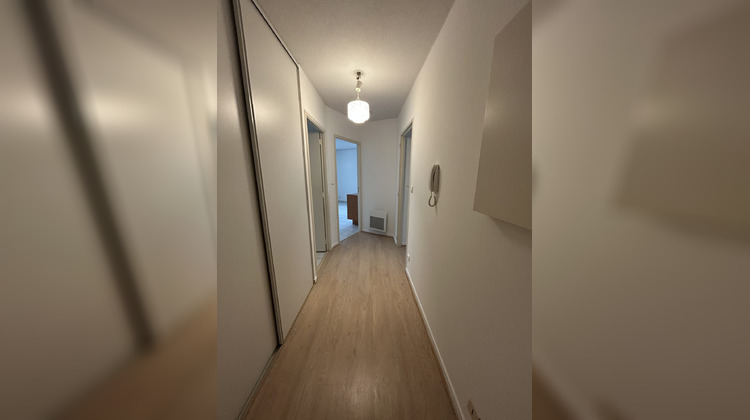 Ma-Cabane - Location Appartement Mende, 64 m²