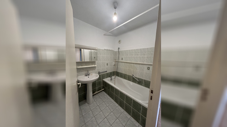 Ma-Cabane - Location Appartement Mende, 64 m²