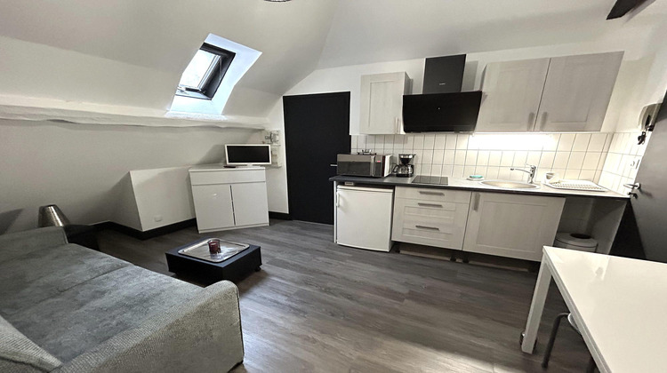 Ma-Cabane - Location Appartement Mende, 12 m²