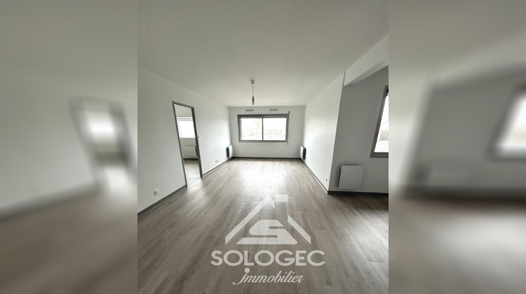 Ma-Cabane - Location Appartement Mende, 70 m²