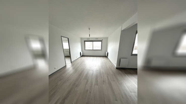 Ma-Cabane - Location Appartement Mende, 70 m²