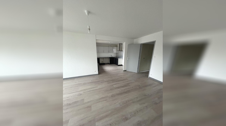Ma-Cabane - Location Appartement Mende, 70 m²