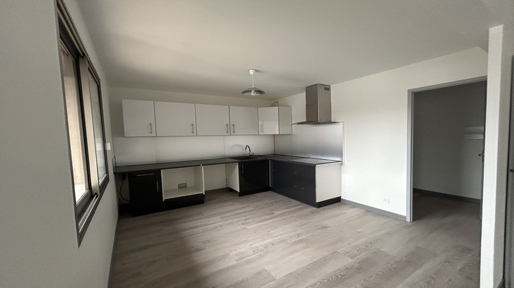 Ma-Cabane - Location Appartement Mende, 70 m²