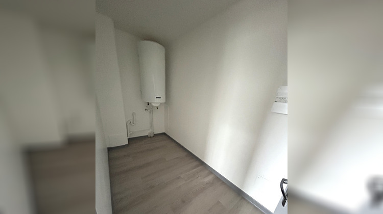 Ma-Cabane - Location Appartement Mende, 70 m²