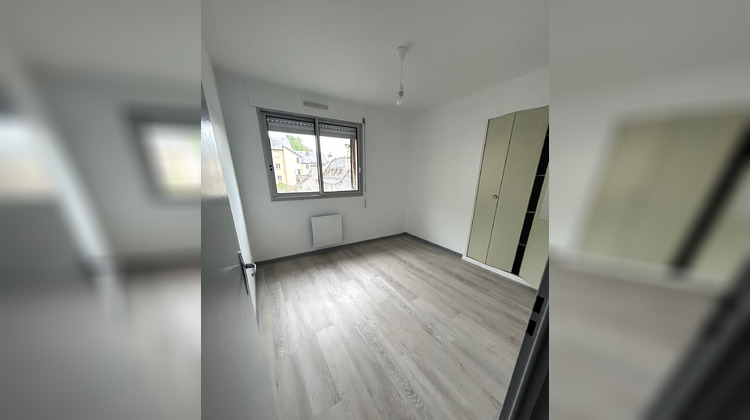 Ma-Cabane - Location Appartement Mende, 70 m²
