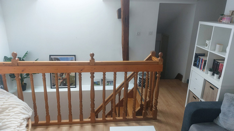 Ma-Cabane - Location Appartement MENETOU-SALON, 46 m²