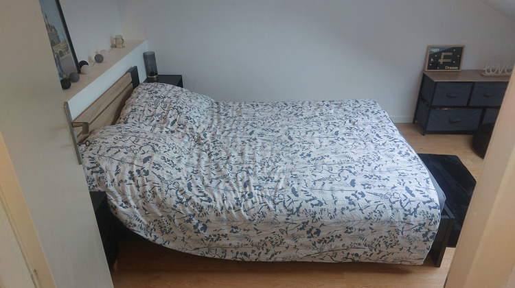 Ma-Cabane - Location Appartement MENETOU-SALON, 46 m²
