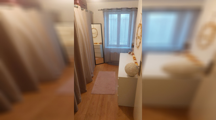 Ma-Cabane - Location Appartement MENETOU-SALON, 46 m²