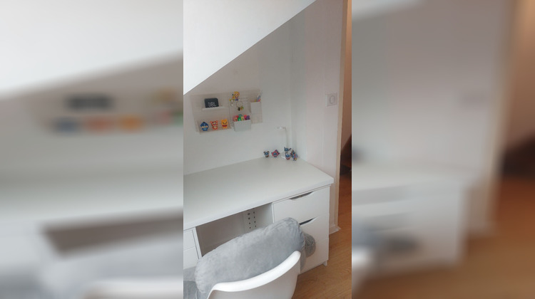 Ma-Cabane - Location Appartement MENETOU-SALON, 46 m²