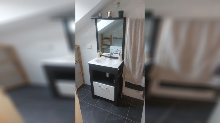 Ma-Cabane - Location Appartement MENETOU-SALON, 46 m²