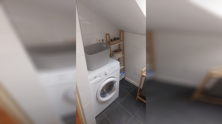 Ma-Cabane - Location Appartement MENETOU-SALON, 46 m²