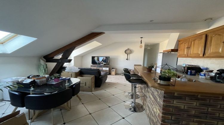 Ma-Cabane - Location Appartement Mennecy, 56 m²