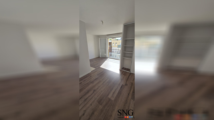 Ma-Cabane - Location Appartement Mennecy, 29 m²