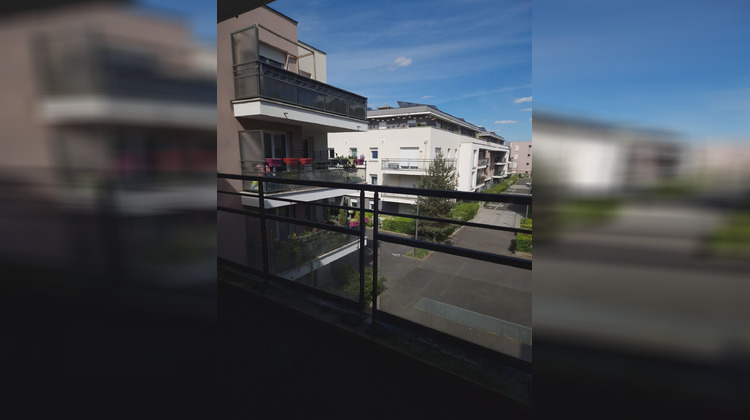 Ma-Cabane - Location Appartement Mennecy, 44 m²