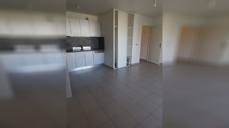 Ma-Cabane - Location Appartement Mennecy, 44 m²