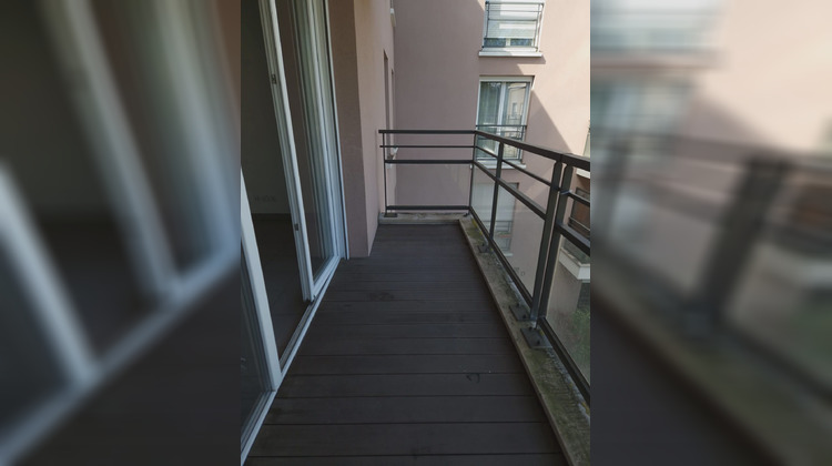 Ma-Cabane - Location Appartement Mennecy, 44 m²