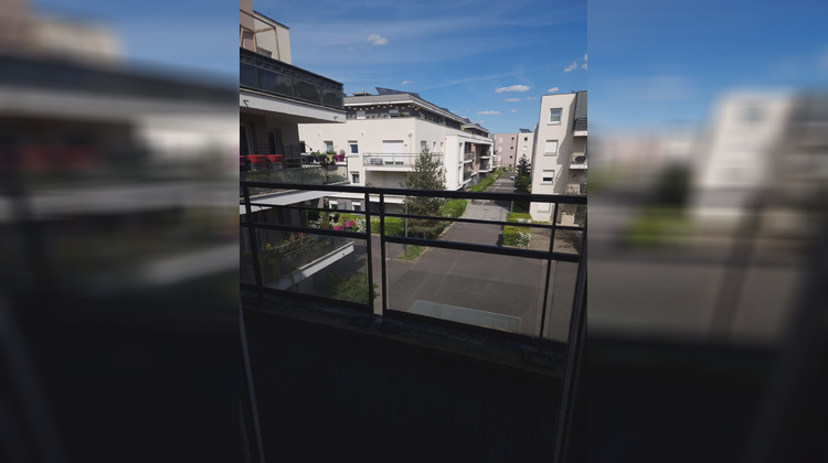 Ma-Cabane - Location Appartement Mennecy, 44 m²