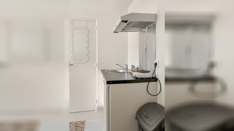 Ma-Cabane - Location Appartement MENNECY, 22 m²