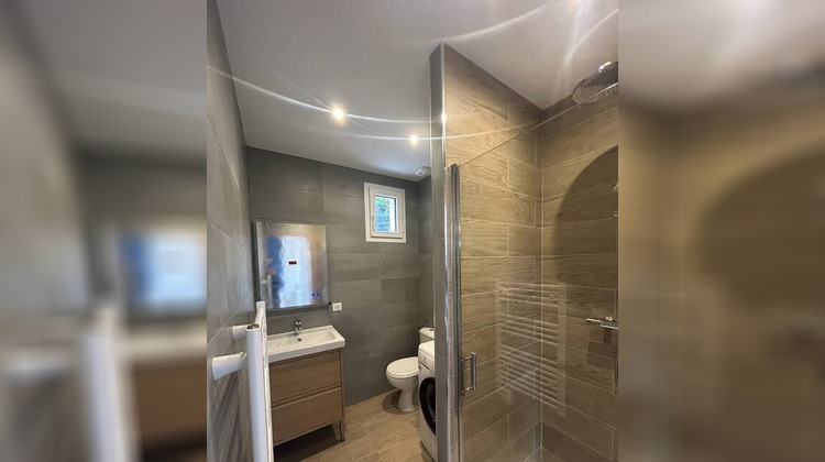 Ma-Cabane - Location Appartement MENNECY, 27 m²