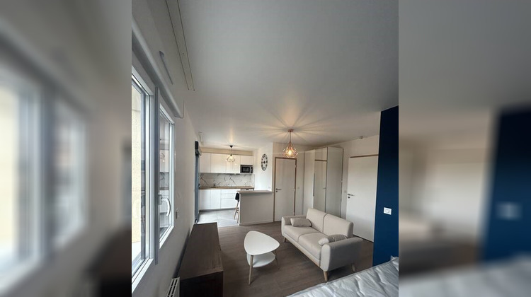 Ma-Cabane - Location Appartement MENNECY, 27 m²