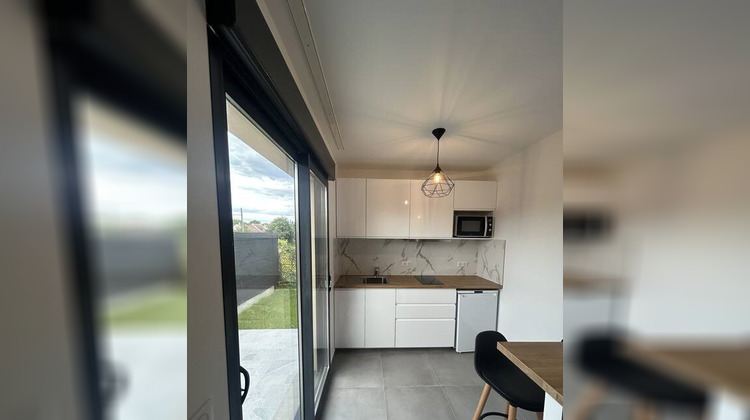 Ma-Cabane - Location Appartement MENNECY, 27 m²