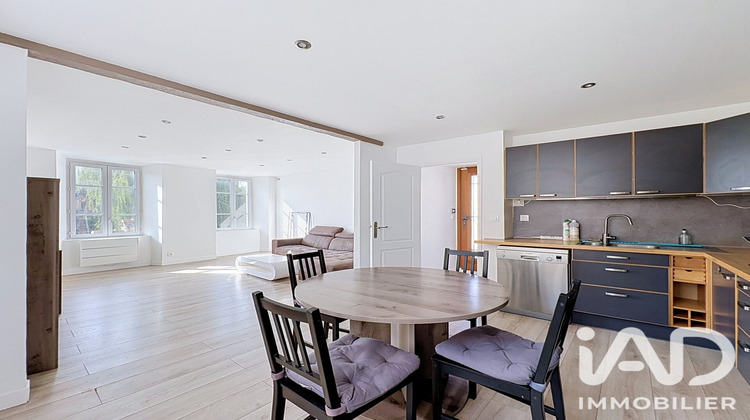 Ma-Cabane - Location Appartement Mennecy, 55 m²
