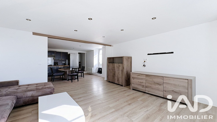 Ma-Cabane - Location Appartement Mennecy, 55 m²