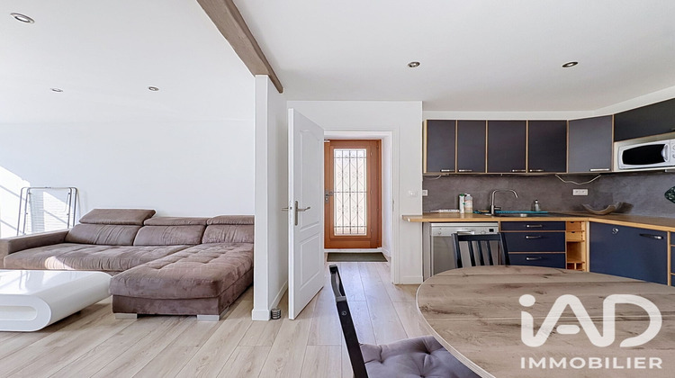 Ma-Cabane - Location Appartement Mennecy, 55 m²
