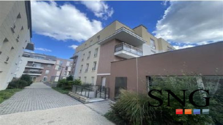 Ma-Cabane - Location Appartement Mennecy, 29 m²
