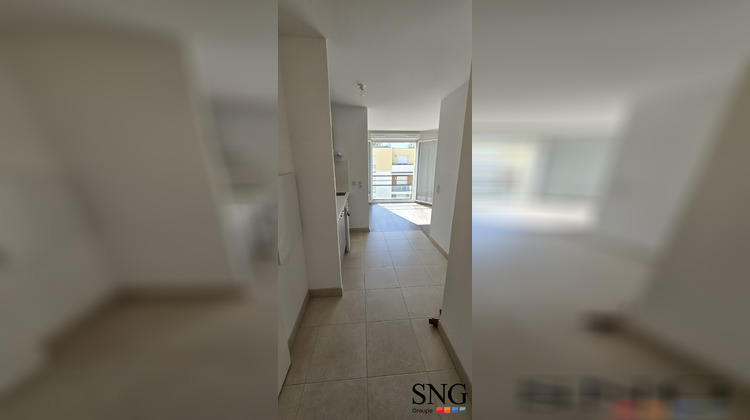 Ma-Cabane - Location Appartement Mennecy, 29 m²