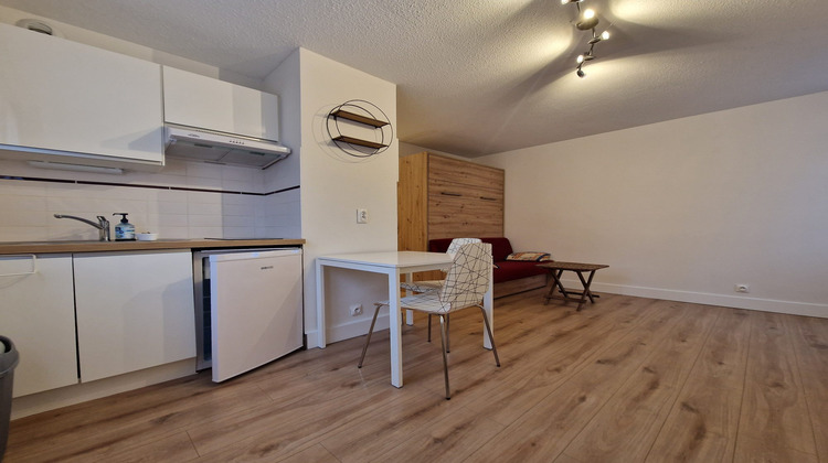 Ma-Cabane - Location Appartement Menthon-Saint-Bernard, 22 m²