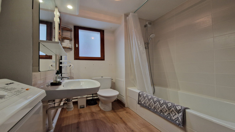 Ma-Cabane - Location Appartement Menthon-Saint-Bernard, 22 m²