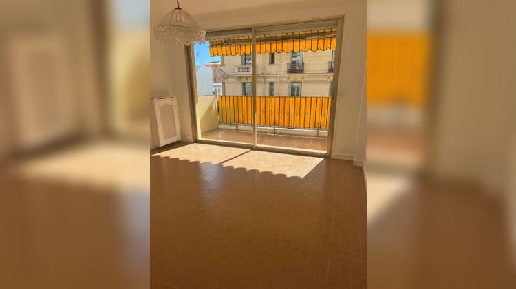 Ma-Cabane - Location Appartement Menton, 55 m²