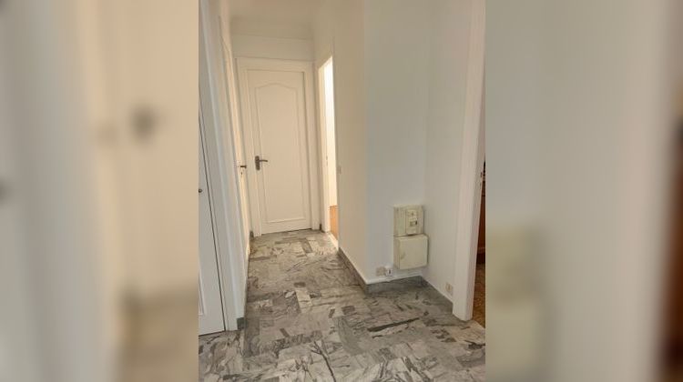 Ma-Cabane - Location Appartement Menton, 55 m²